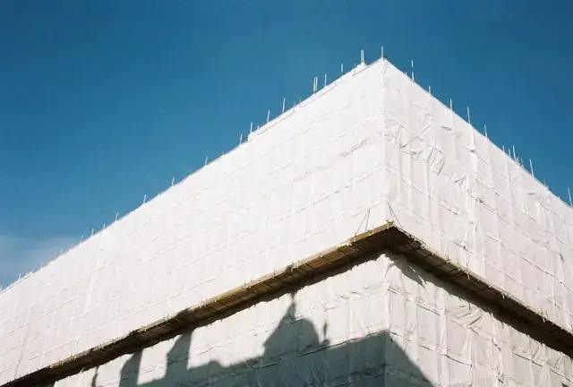 Isolation thermique par l’extérieur (ITE)
