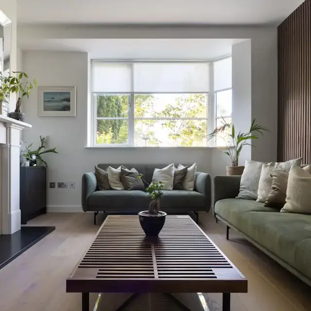 Rénovation d’appartement