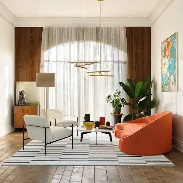 Rénovation de maison